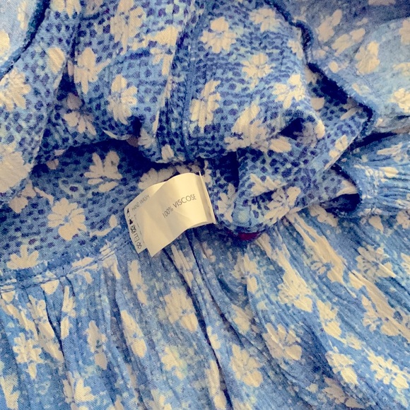 Poupette St. Barth Lucy mini dress - Picture 11 of 11